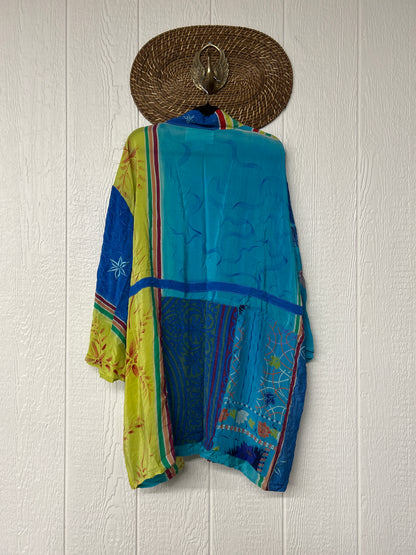 Dreamweaver Shortie Kimono 1025 201