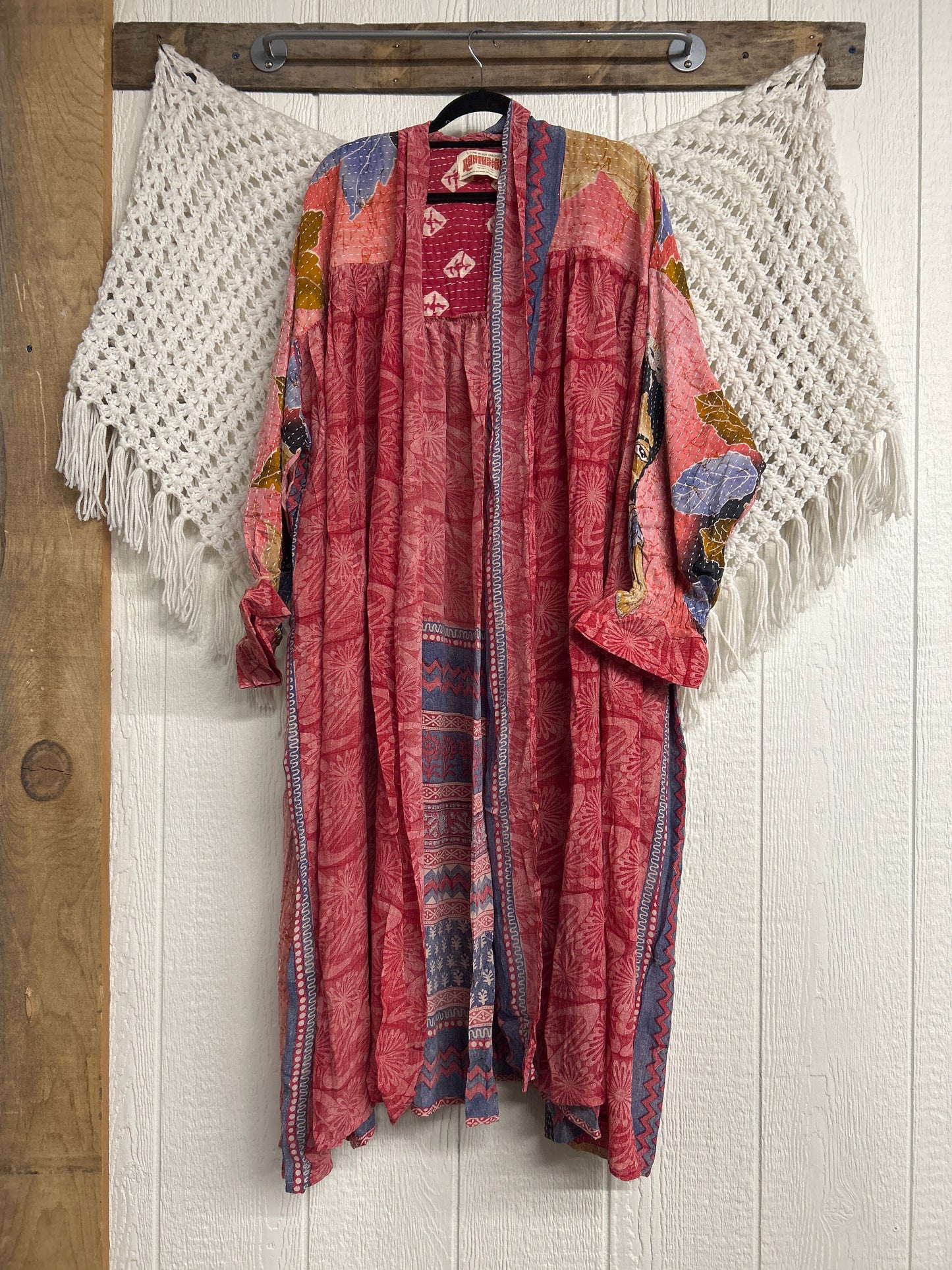 Utopia Duster 1025 162