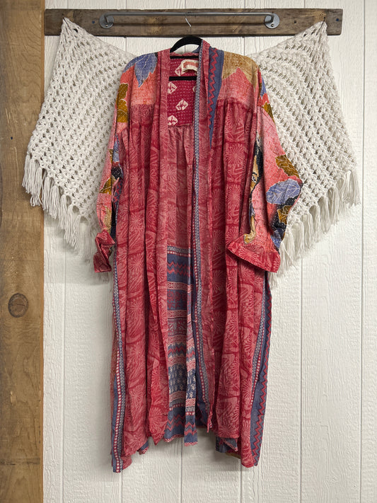 Utopia Duster 1025 162