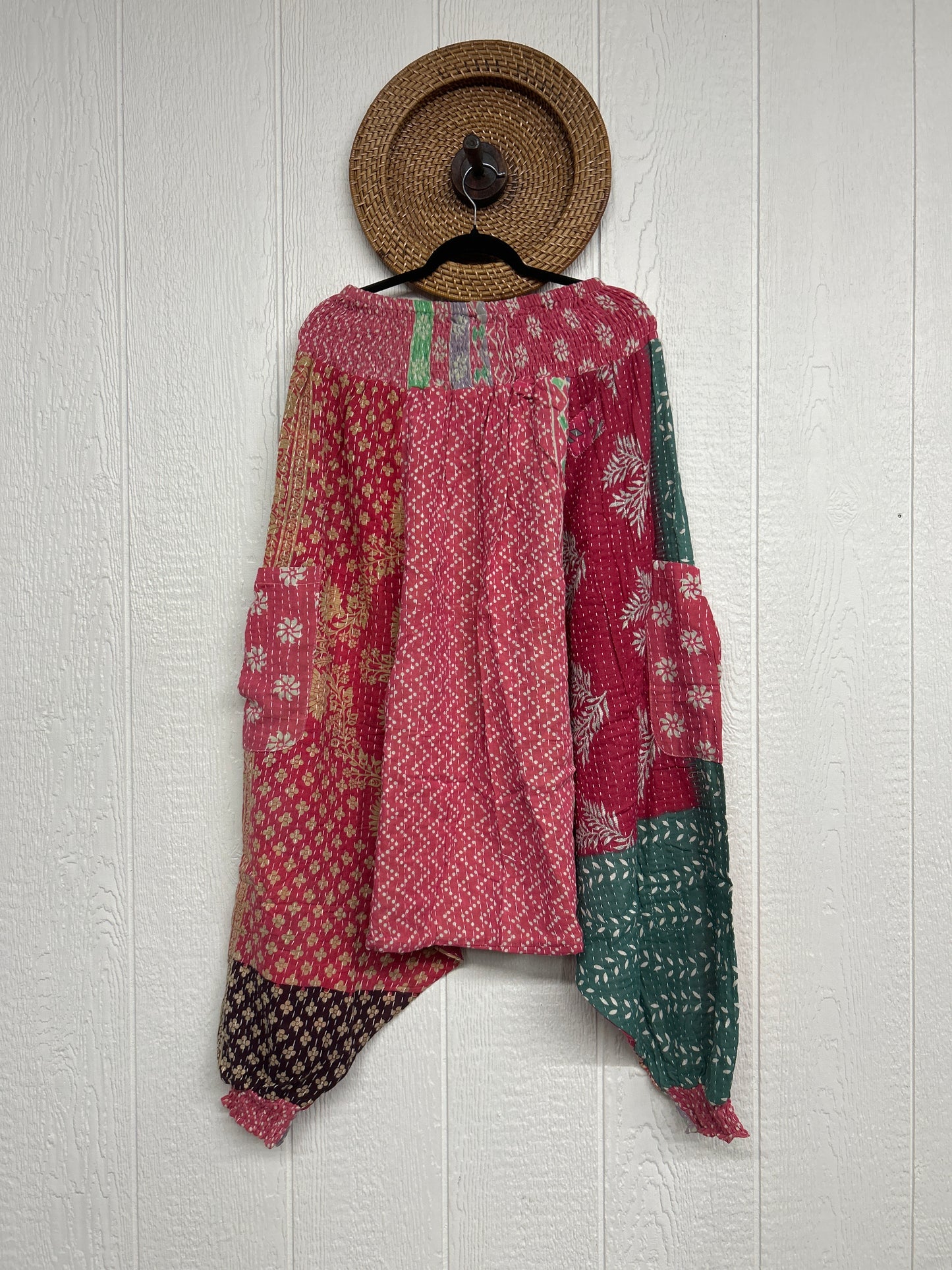 Pareo Kantha Be Still Harems 0626 062