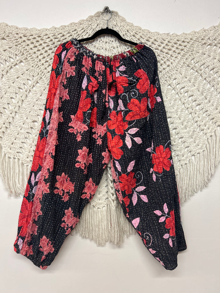 RETAIL Kantha Joggers R082125 001