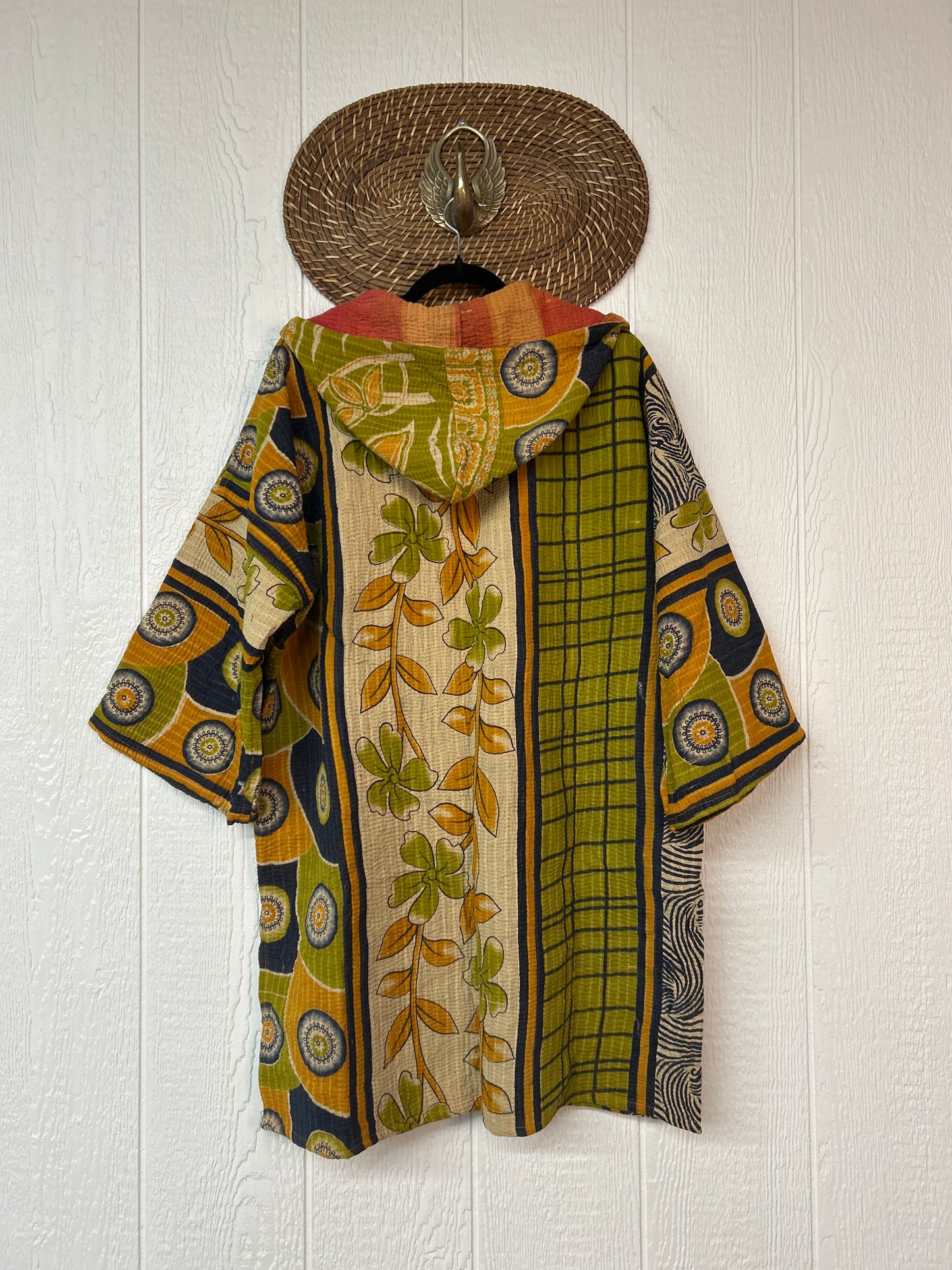 Half Moon Shacket 1025 009