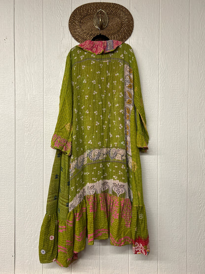 Pareo Kantha Pixie Duster 1026 271