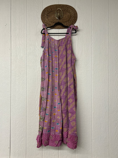 Pareo Kantha Cosmos Jumpsuit 0826 222