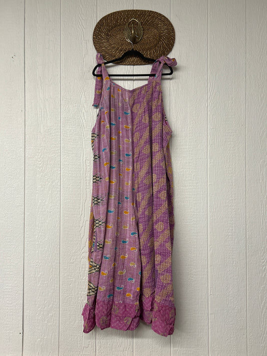Pareo Kantha Cosmos Jumpsuit 0826 222
