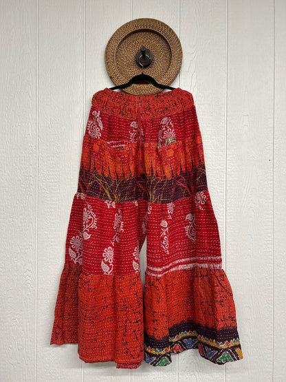 Lotus Wide Leg Pants 1025 227