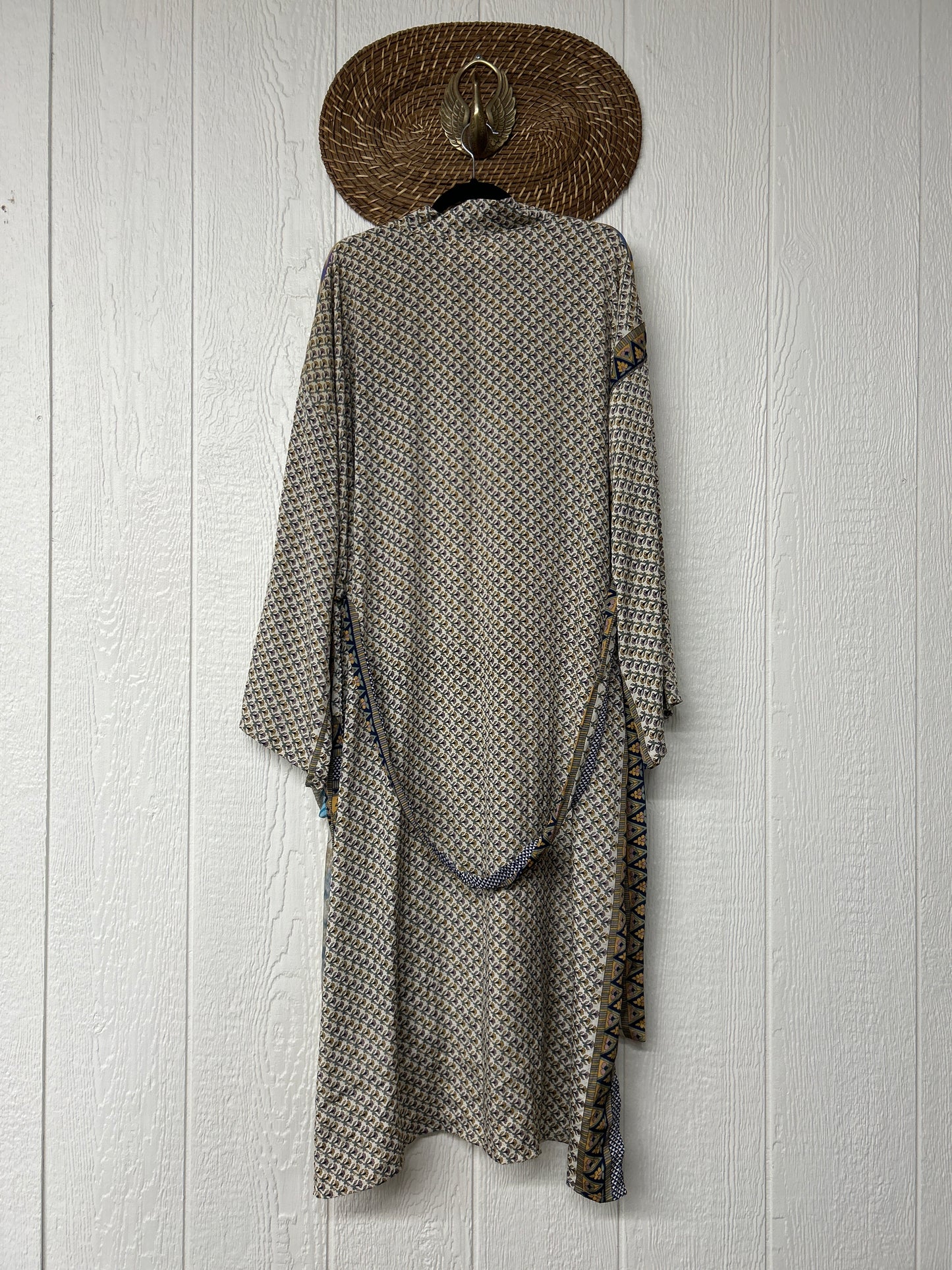 Rasgulla Sari Serenity Kimono 1125 228