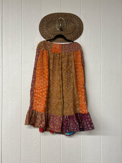 Pareo Kantha Joplin Gauchos 0726 274