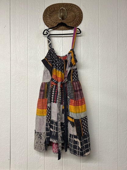 Pareo Kantha Dolly Jumpsuit 0926 047