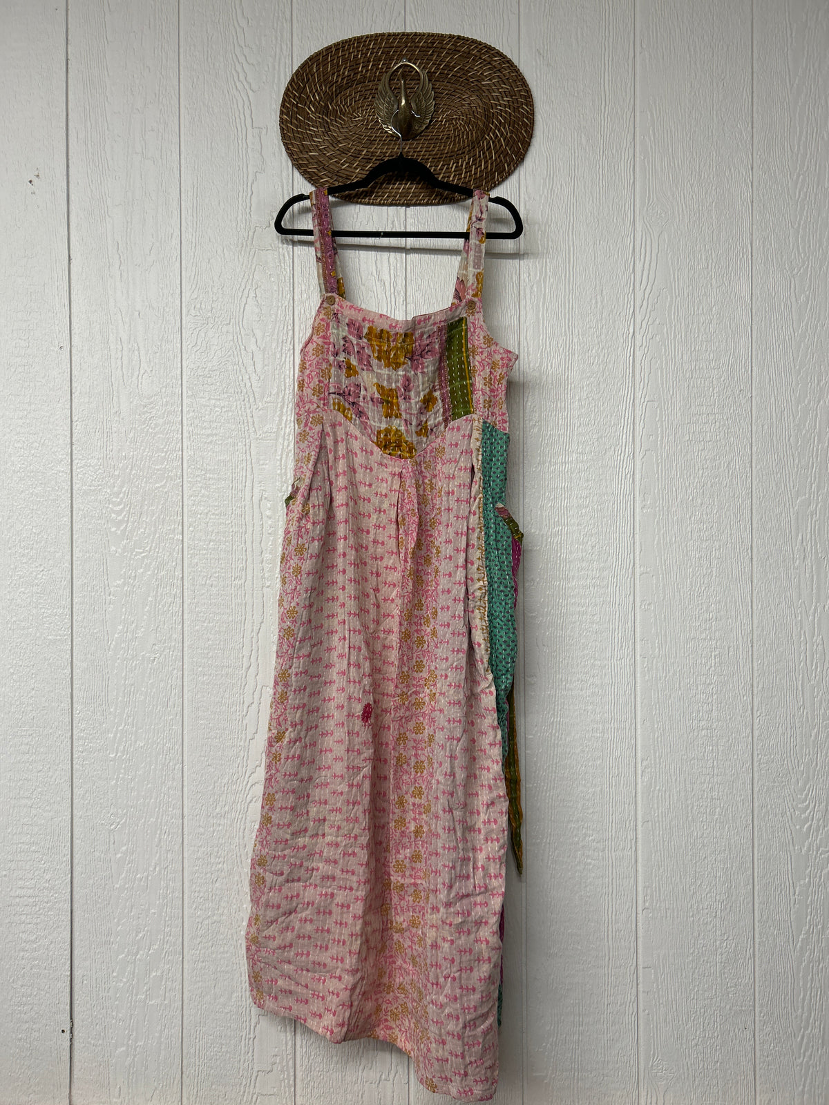 Pareo Kantha Crossroad Dress 0926 022