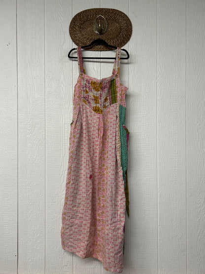 Pareo Kantha Crossroad Dress 0926 022