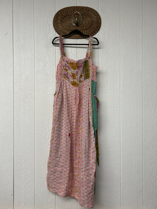 Pareo Kantha Crossroad Dress 0926 022