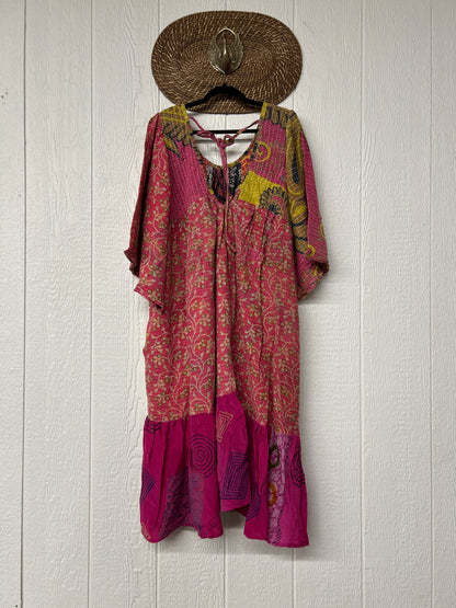 Pareo Kantha Mystic Maxi Dress 1225 129