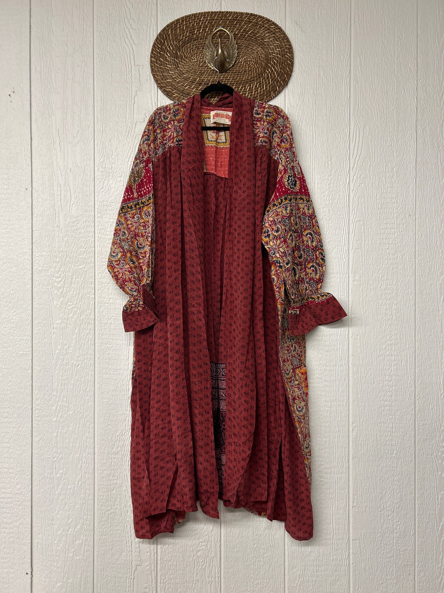 Utopia Duster 1025 088