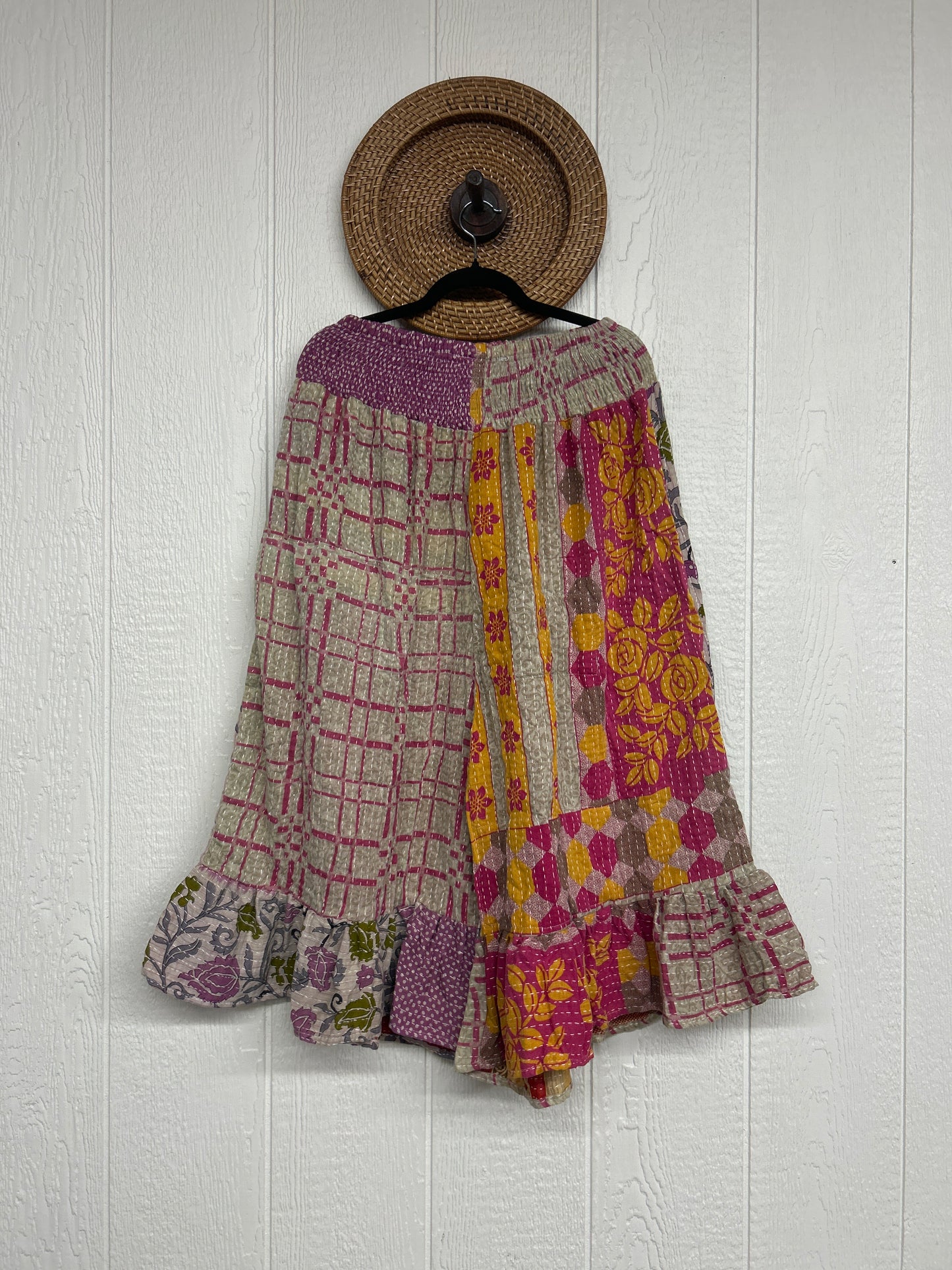 Pareo Kantha Joplin Gauchos 0726 107