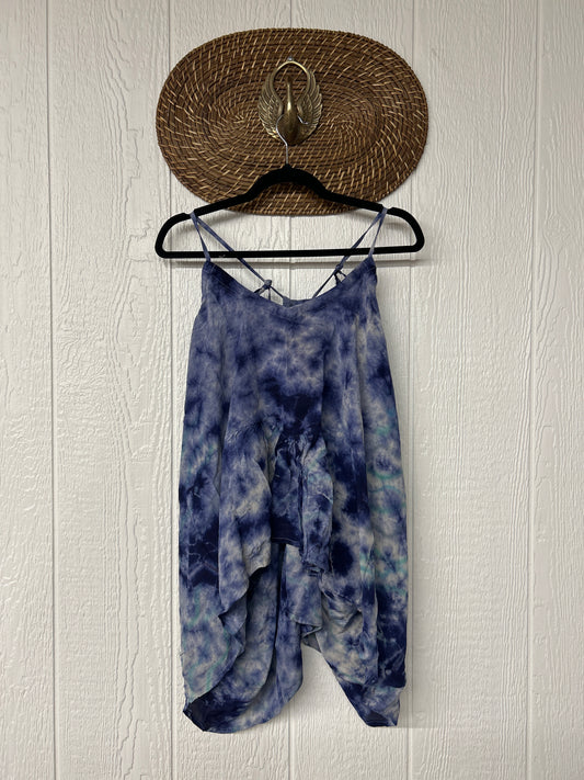 Free Fallin' Tank 0725 125