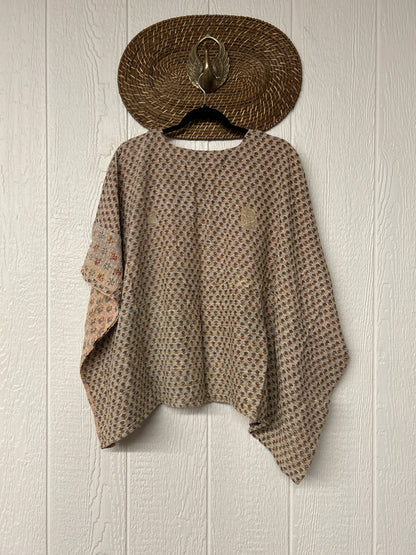 Pareo Kantha Shortie-Muu 0926 072