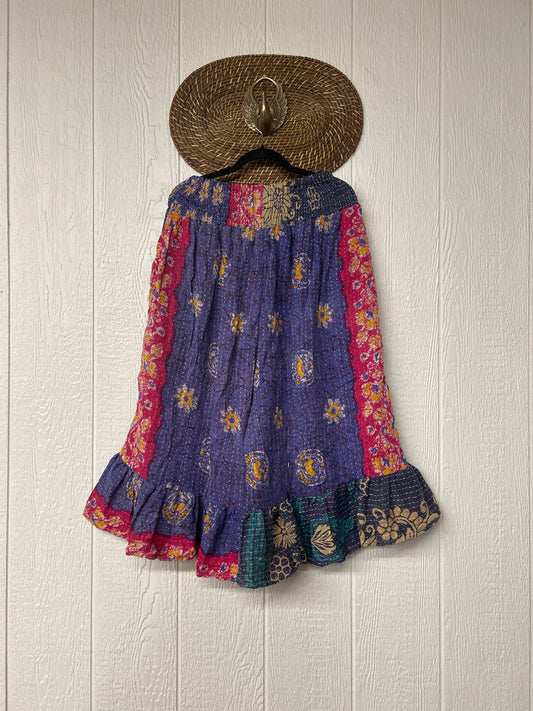 Pareo Kantha Joplin Gauchos 0726 027