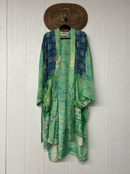 Rasgulla Sari Serenity Kimono 1125 140