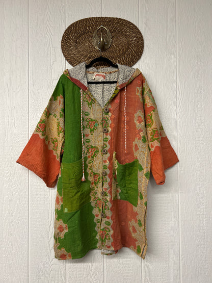 Half Moon Shacket 1025 154