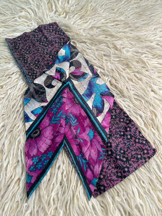 Kantha Headwraps 1025 033