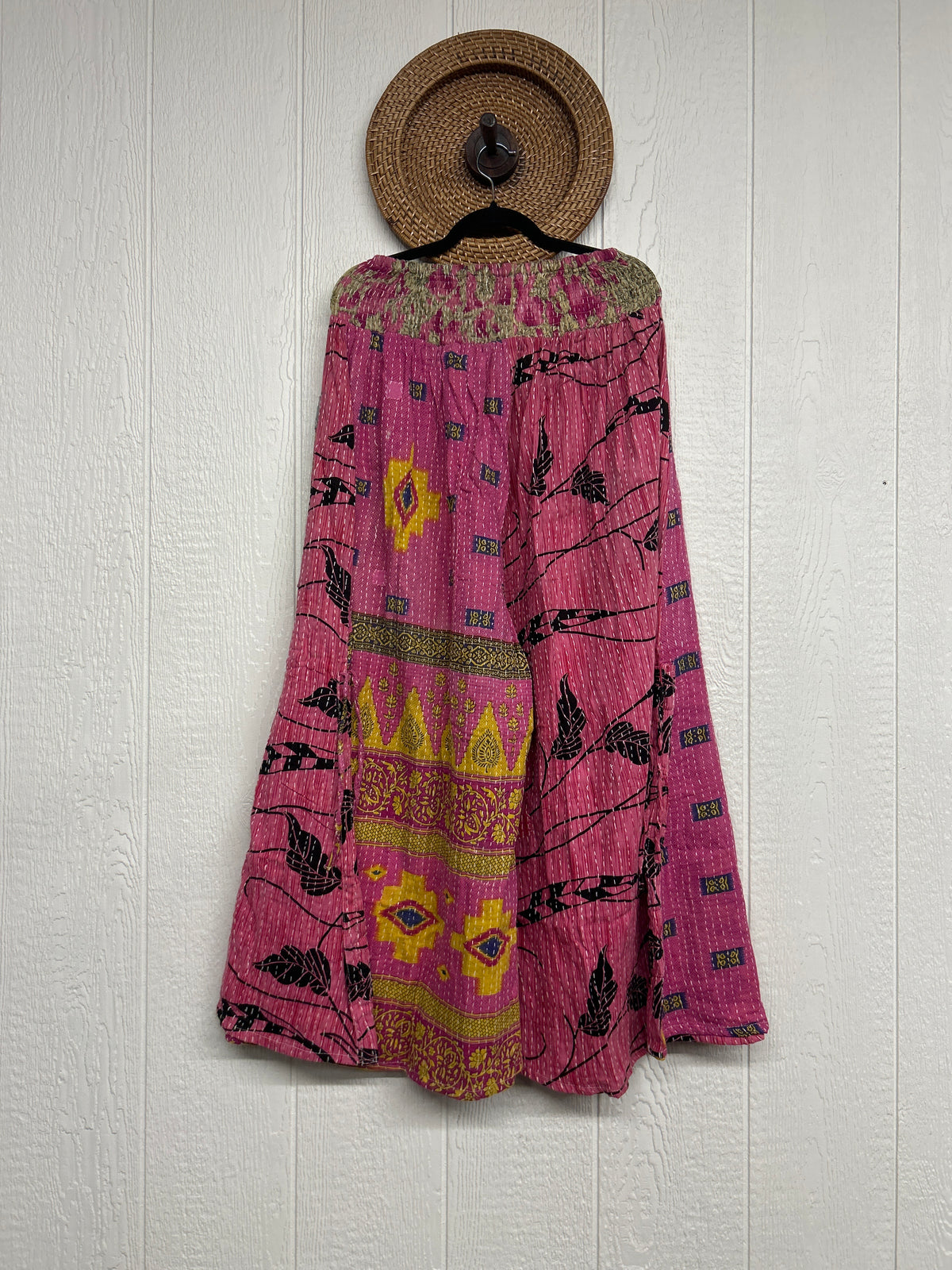 Pareo Kantha Butterfly Pant 0826 248