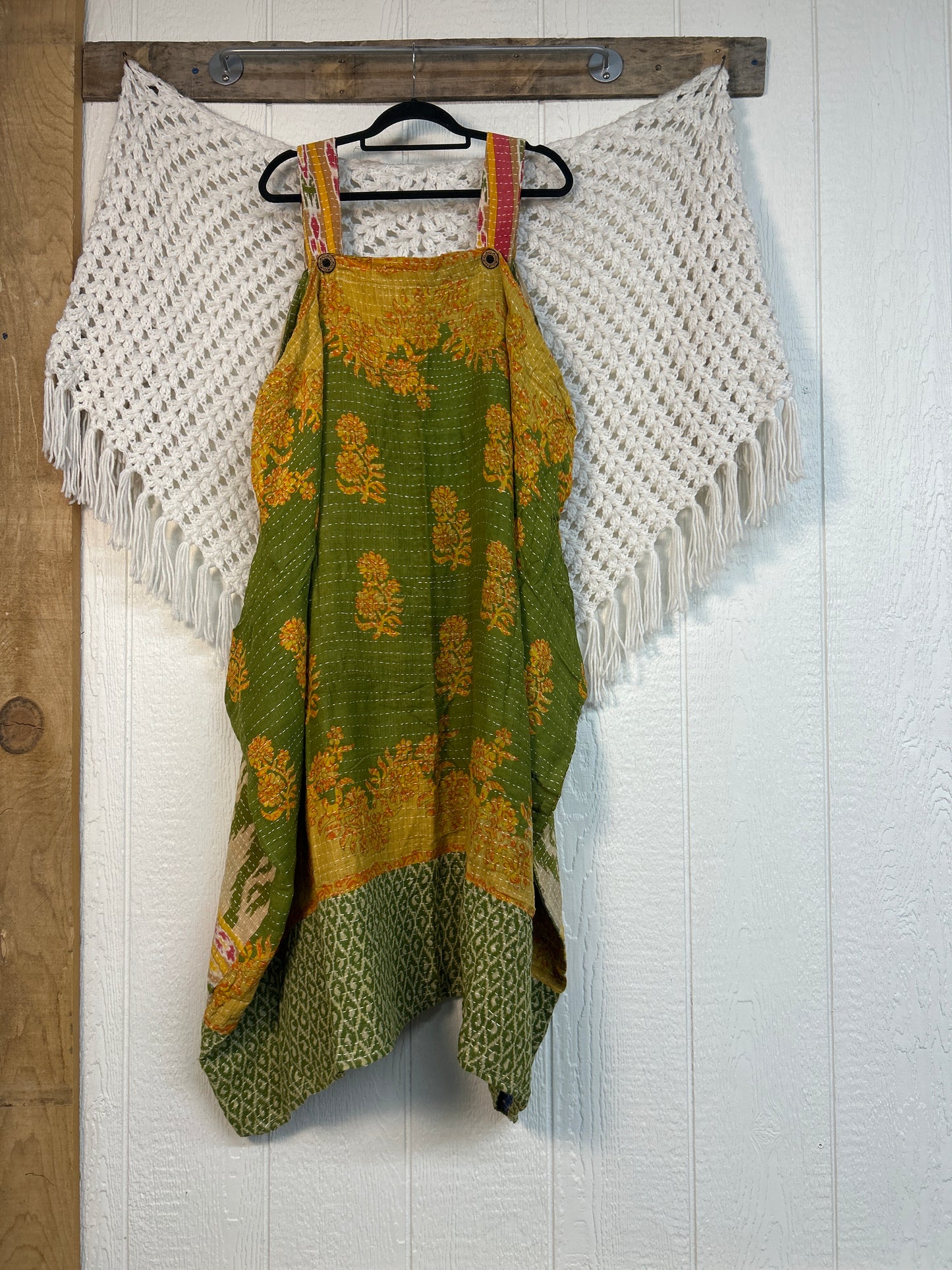 Pareo Kantha Gonna Shine Maxi 0726 247
