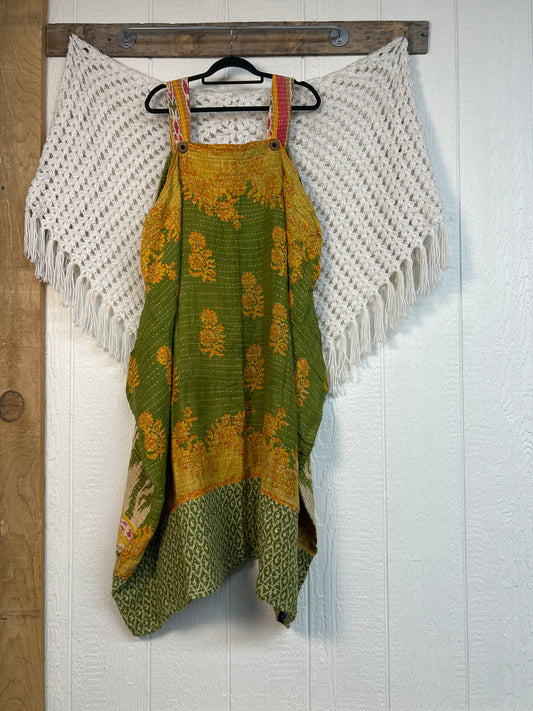 Pareo Kantha Gonna Shine Maxi 0726 247
