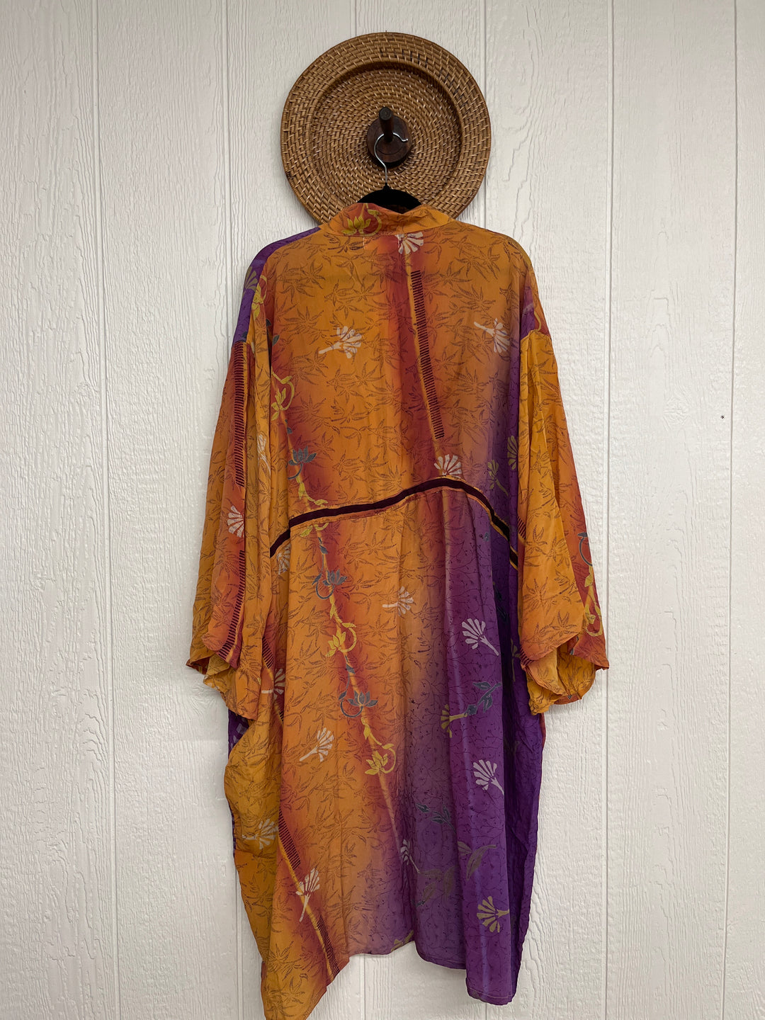 Silk Dreamweaver Kimono 0924 032