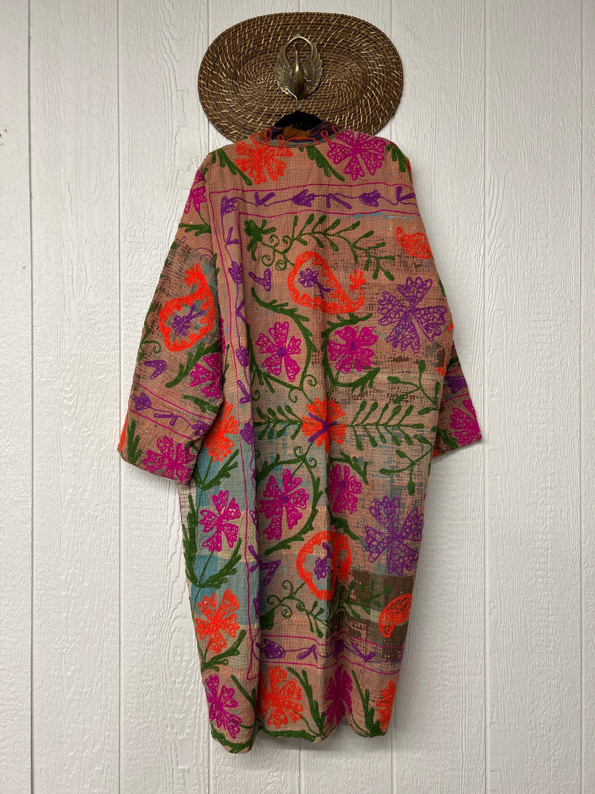 Suzani Jacket 0926 122