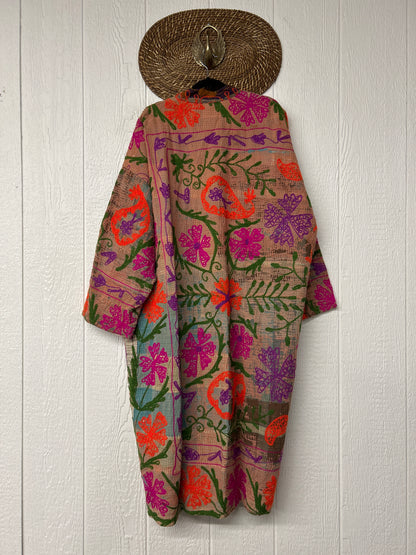 Suzani Jacket 0926 122