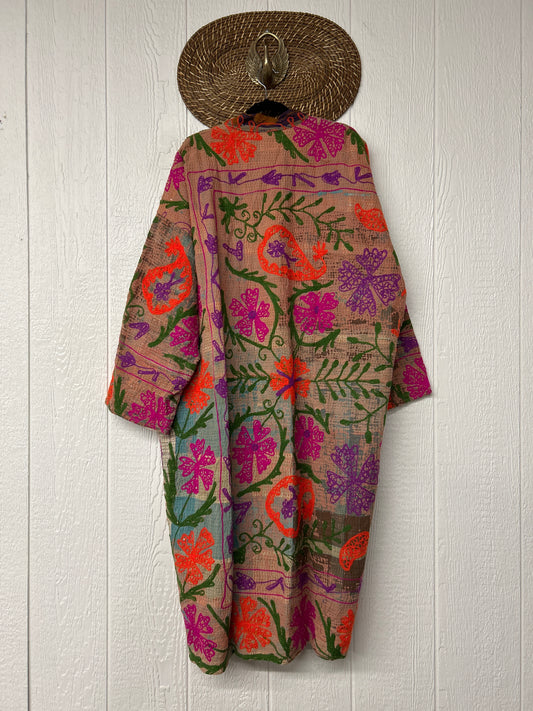 Suzani Jacket 0926 122