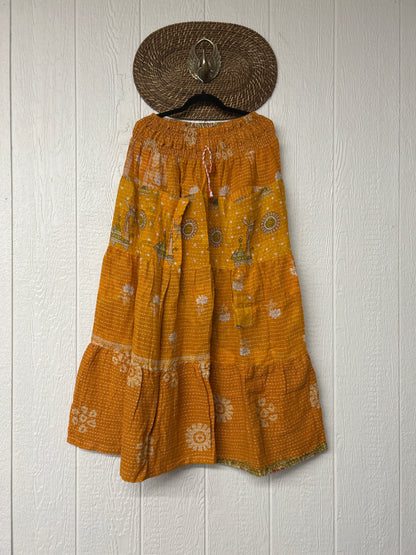 Lotus Wide Leg Pants 1025 023