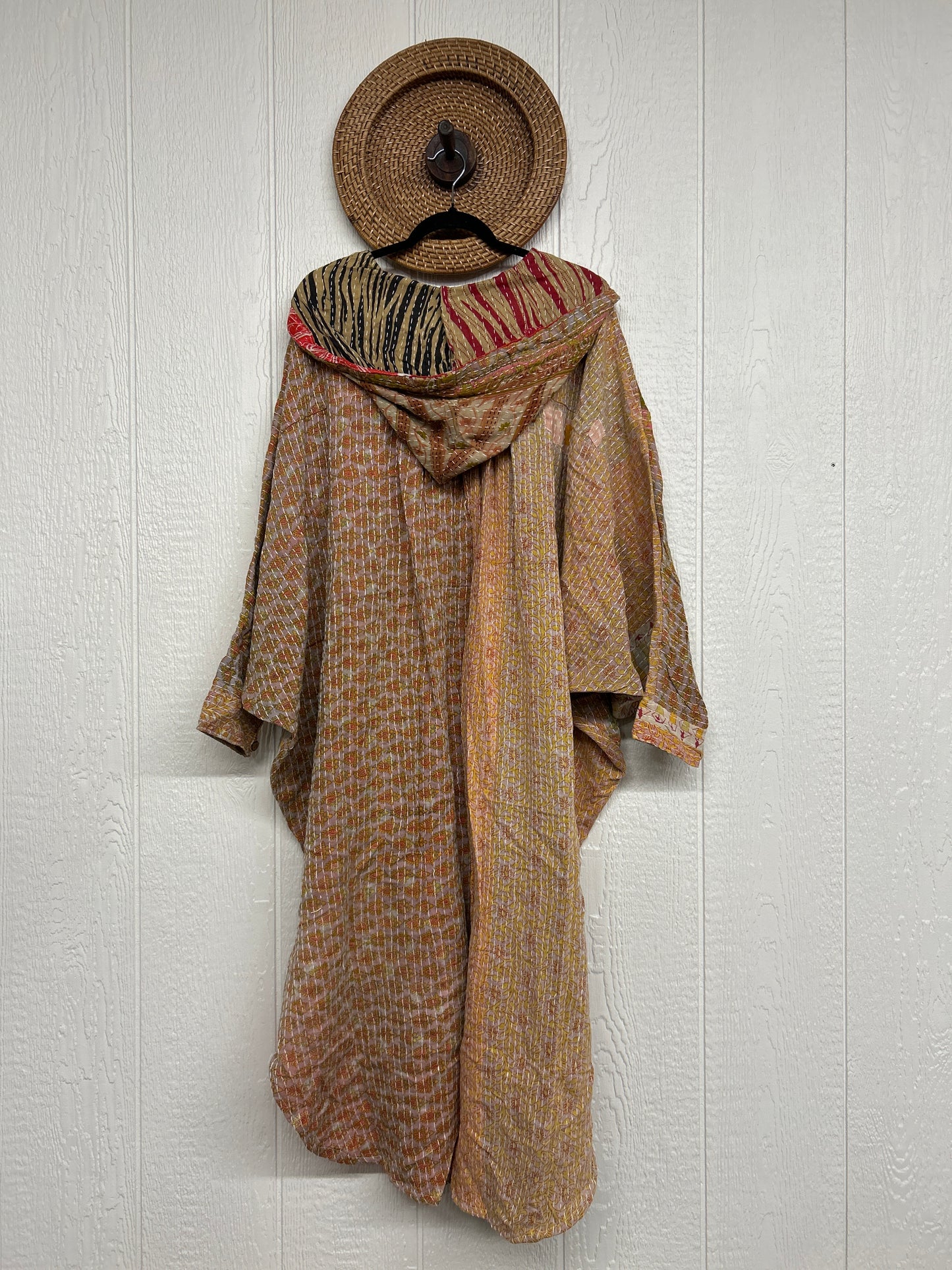 Poetic Hoodie Maxi 1025 158