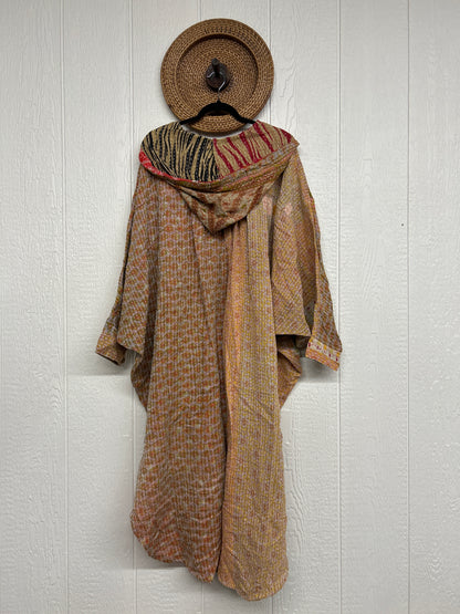 Poetic Hoodie Maxi 1025 158