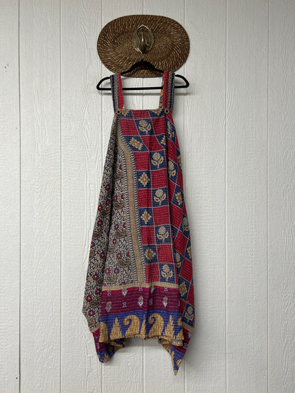 Pareo Kantha Gonna Shine Maxi 0726 011