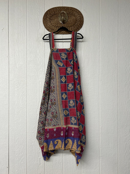 Pareo Kantha Gonna Shine Maxi 0726 011