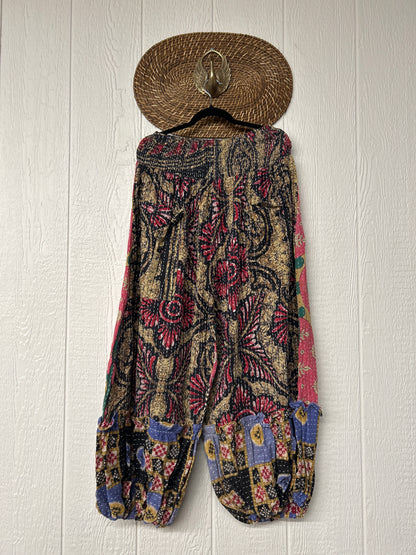 Pareo Kantha Joplin Jogger Pant 1125 229