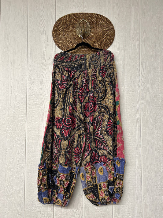 Pareo Kantha Joplin Jogger Pant 1125 229