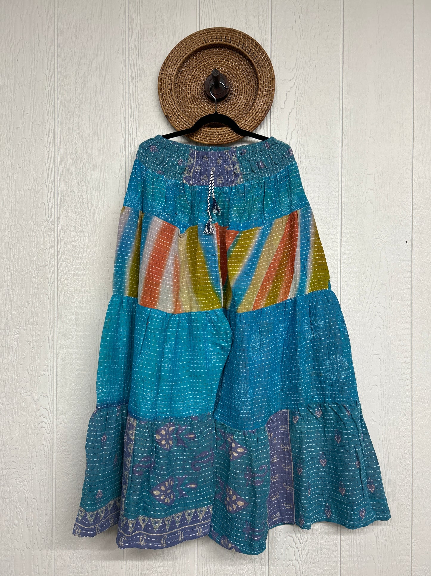 Lotus Wide Leg Pants 1025 243