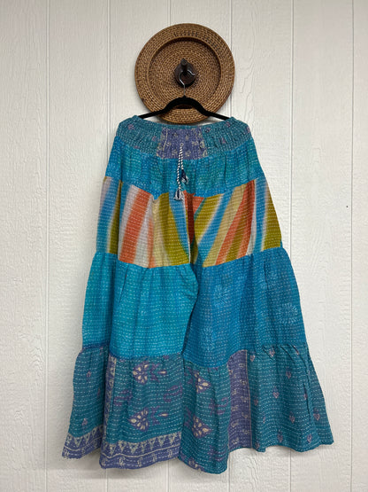 Lotus Wide Leg Pants 1025 243