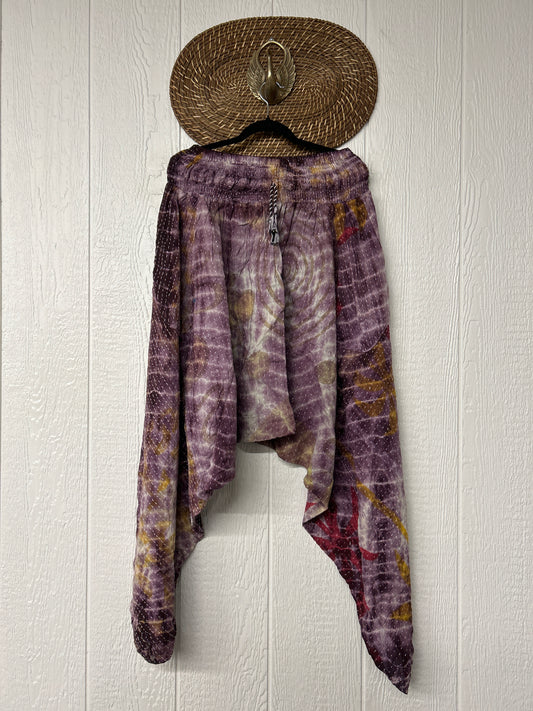 Pareo Kantha Everyday Harem Pants 0526 003