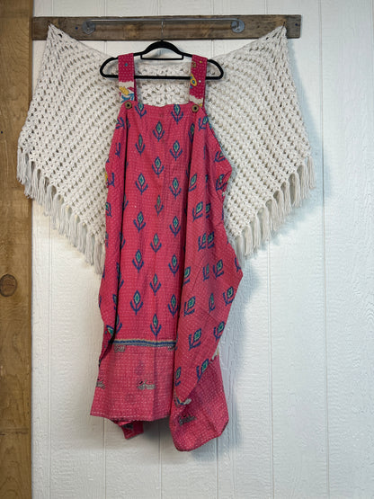 Pareo Kantha Gonna Shine Maxi 0726 224
