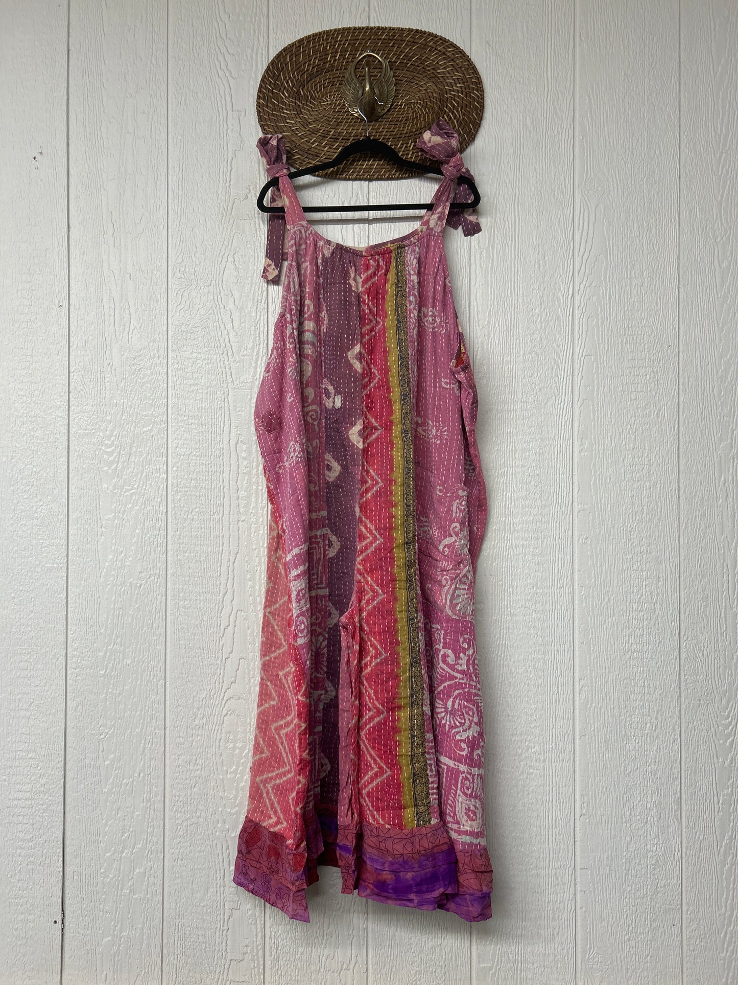 Pareo Kantha Cosmos Jumpsuit 0826 115