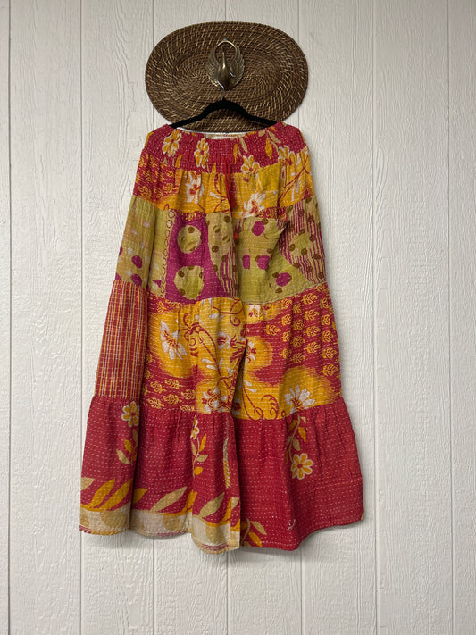 Lotus Wide Leg Pants 0925 109