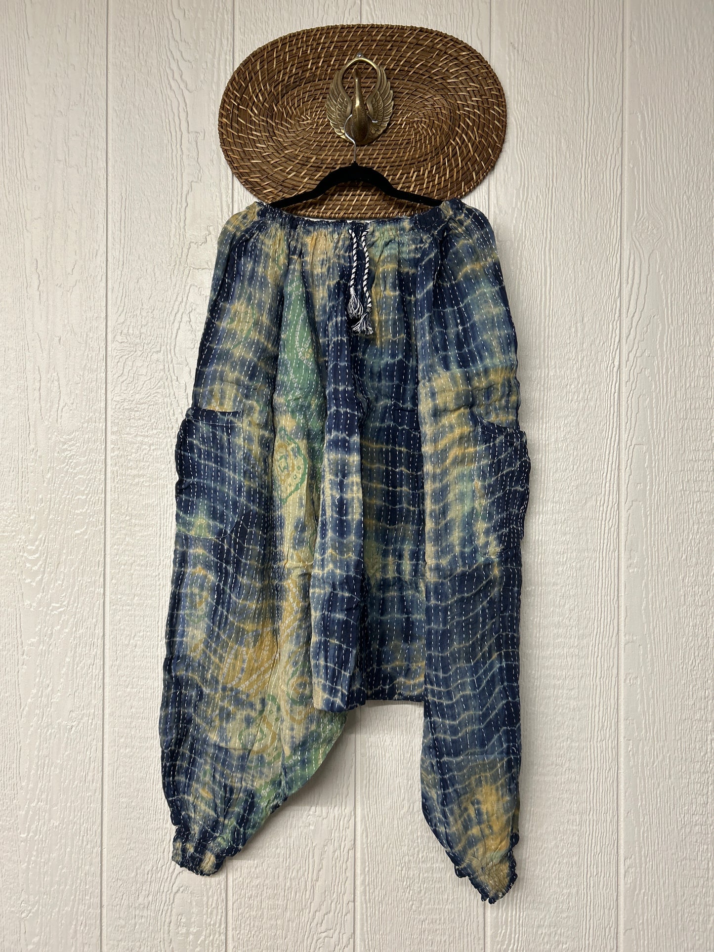 Aura Edit Pareo Kantha Be Still Harems 0726 029