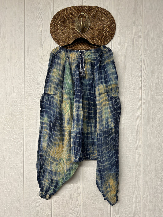Aura Edit Pareo Kantha Be Still Harems 0726 029
