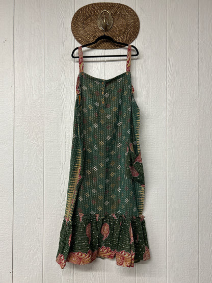 Pareo Kantha Joplin Dress 1125 229