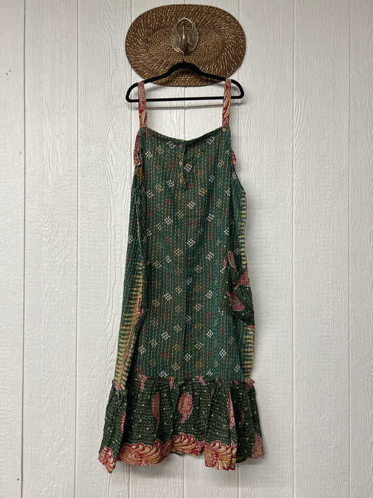 Pareo Kantha Joplin Dress 1125 229