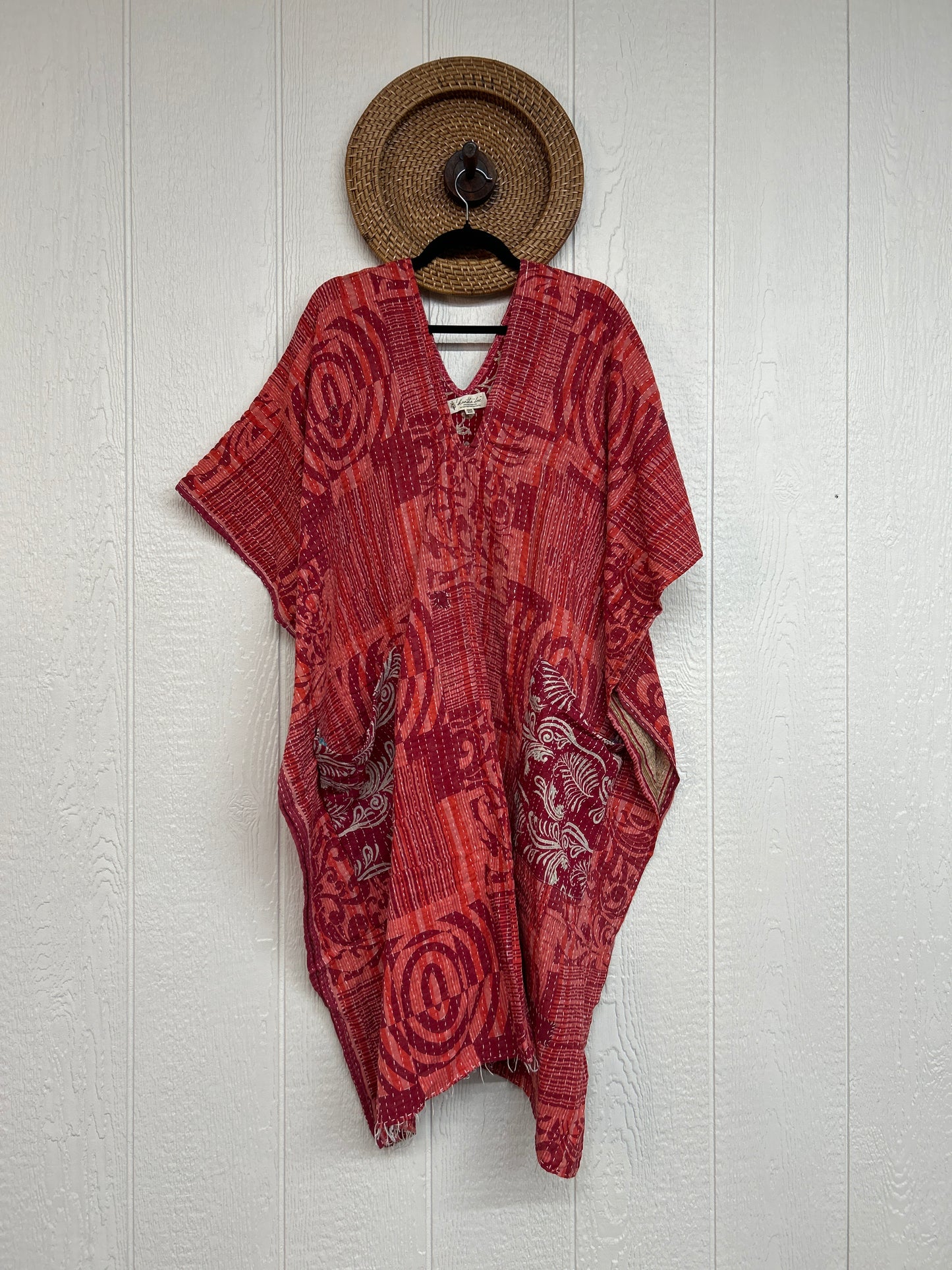 RETAIL Good Luck Tunic 0625 222